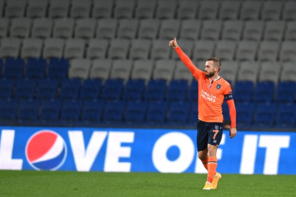 Champions League: Τραγική Μάντσεστερ Γιουνάιτεντ και ήττα στην Πόλη! (videos+photos)