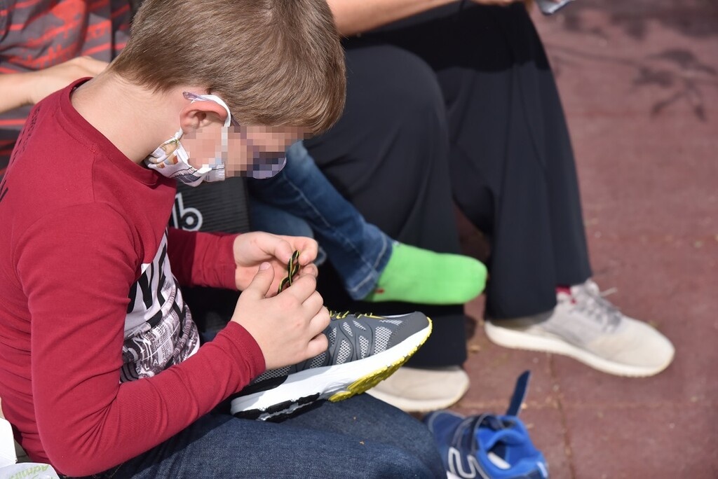 Ο ΟΠΑΠ στηρίζει τα Παιδικά Χωριά SOS και «Το Χαμόγελο του Παιδιού»