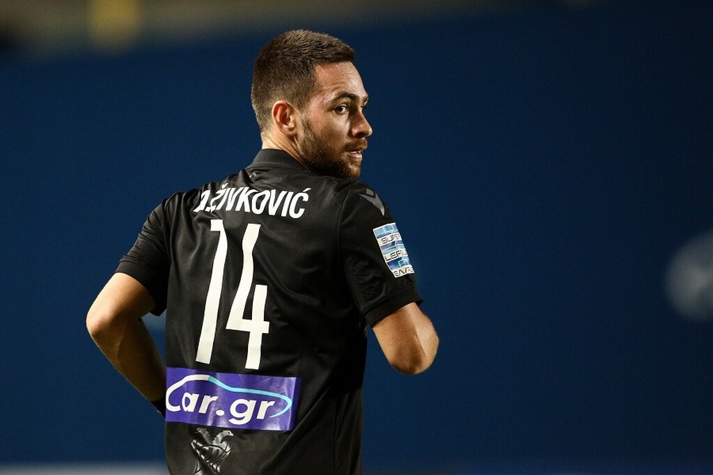 ΠΑΟΚ-Αϊντχόφεν: Ψάχνει βήμα πρόκρισης