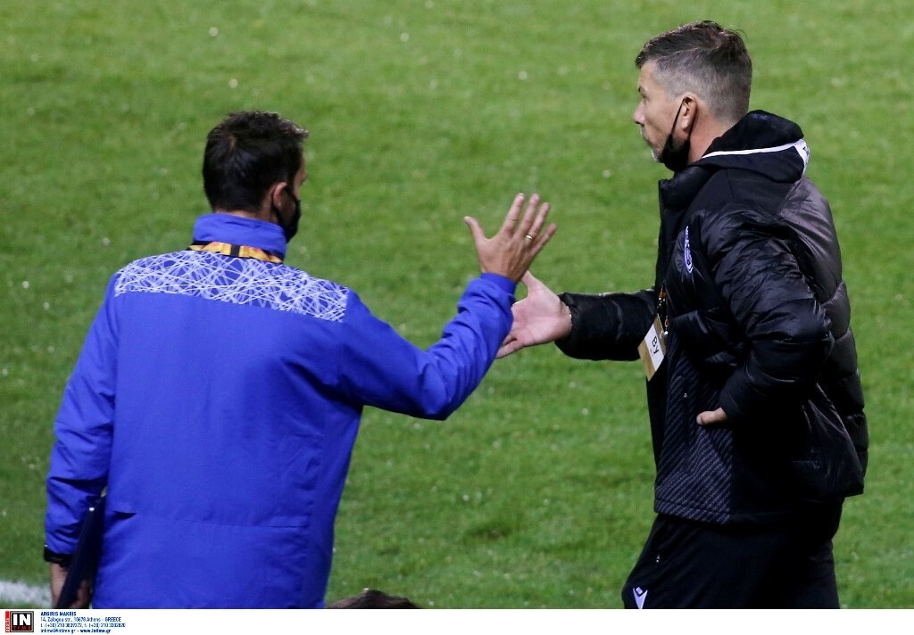 ΠΑΟΚ - Αϊντχόφεν 4-1: Έτσι έκανε την ανατροπή στην Τούμπα (photos+video)