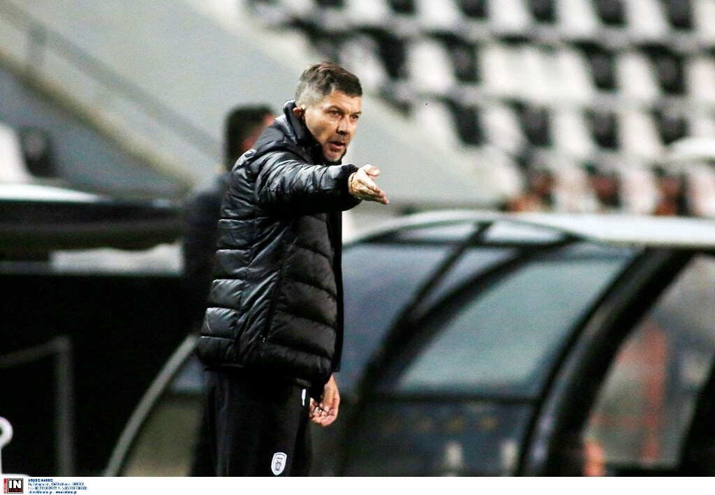 ΠΑΟΚ - Αϊντχόφεν 4-1: Έτσι έκανε την ανατροπή στην Τούμπα (photos+video)