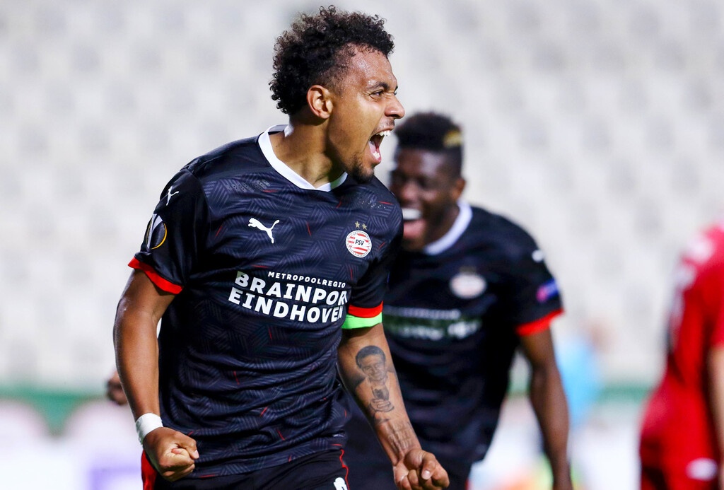 ΠΑΟΚ-Αϊτχόφεν: Με τους… καλύτερους διαθέσιμους οι Ολλανδοί! (Photos)