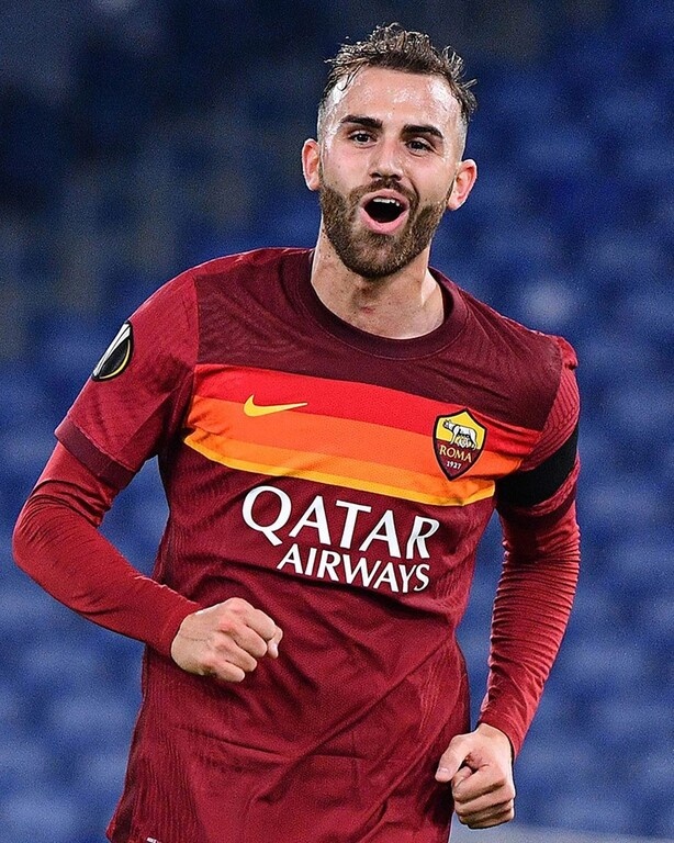 Europa League - 1ος όμιλος: «Πεντάρα» και κορυφή η Ρόμα (video)