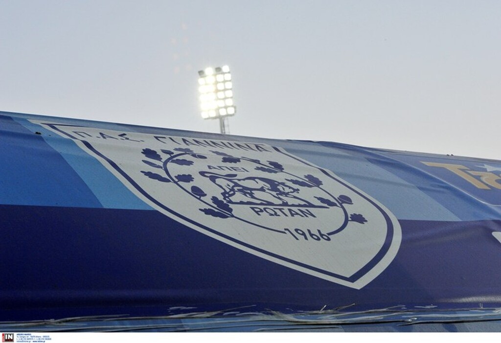 ΠΑΣ Γιάννινα: Οι επιλογές για Παναιτωλικό! (Photos)