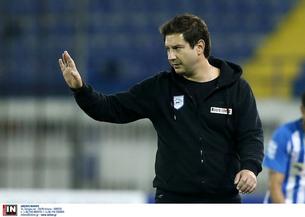 ΠΑΣ Γιάννινα: Οι επιλογές για Παναιτωλικό! (Photos)