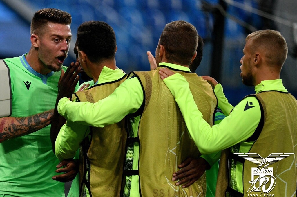 Serie A: Άμεσος κίνδυνος αποβολής της Λάτσιο!