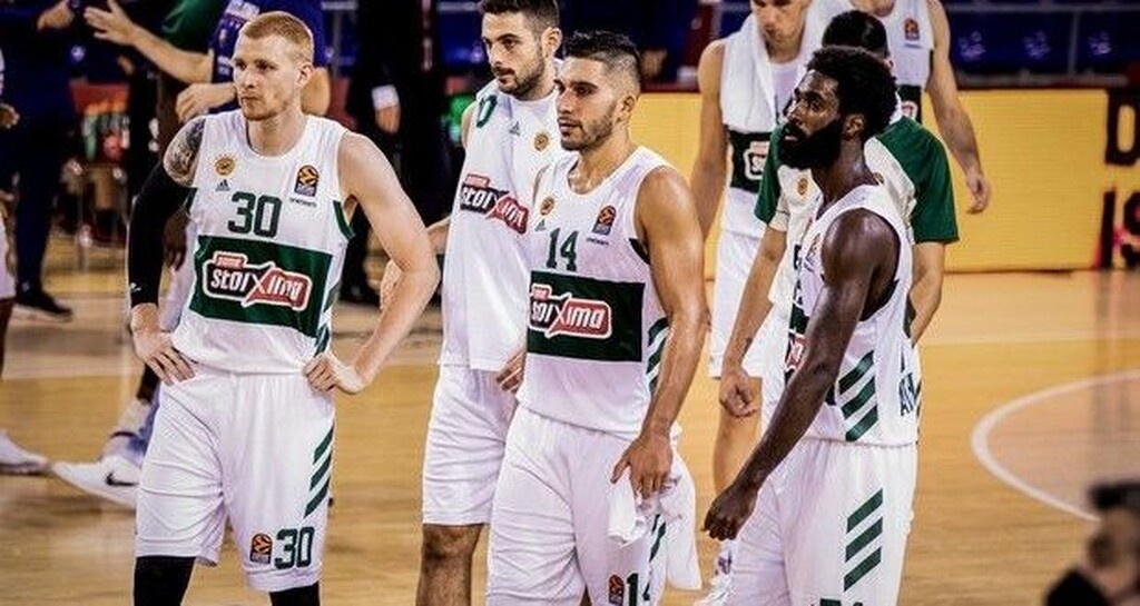 Παναθηναϊκός ΟΠΑΠ-ΤΣΣΚΑ Μόσχας: Η ώρα και το κανάλι του αγώνα