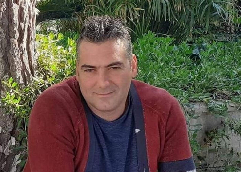 Τραγωδία στην Πάτρα, πέθανε στην προπόνηση πολίστας!