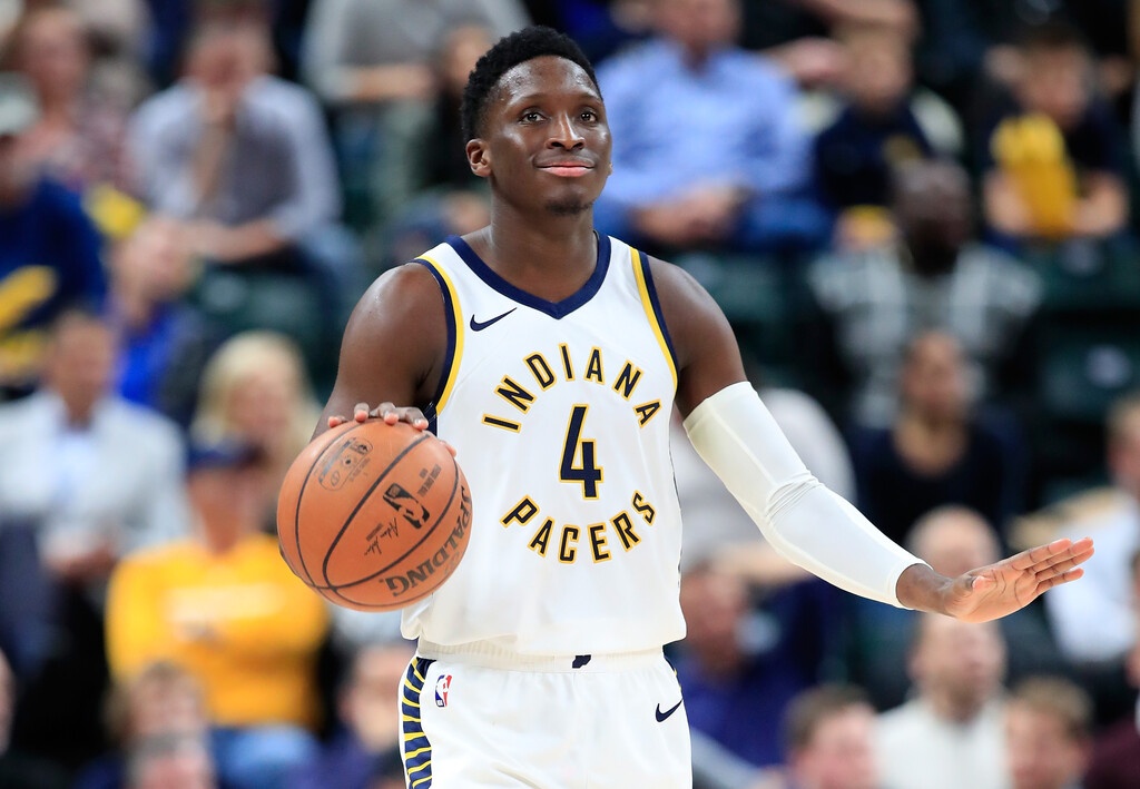 NBA: Οι Μπακς δελεάζουν τον Αντετοκούνμπο με παικταράδες δίπλα του (photos)