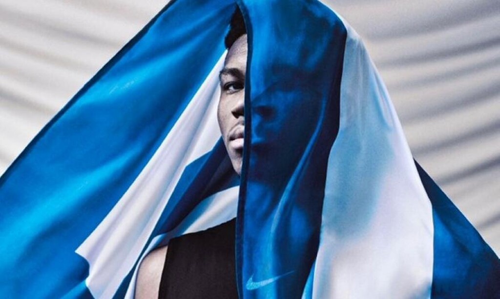 Γιάννης Αντετοκούνμπο: Μήνυμα στους Έλληνες για το lockdown (photos)