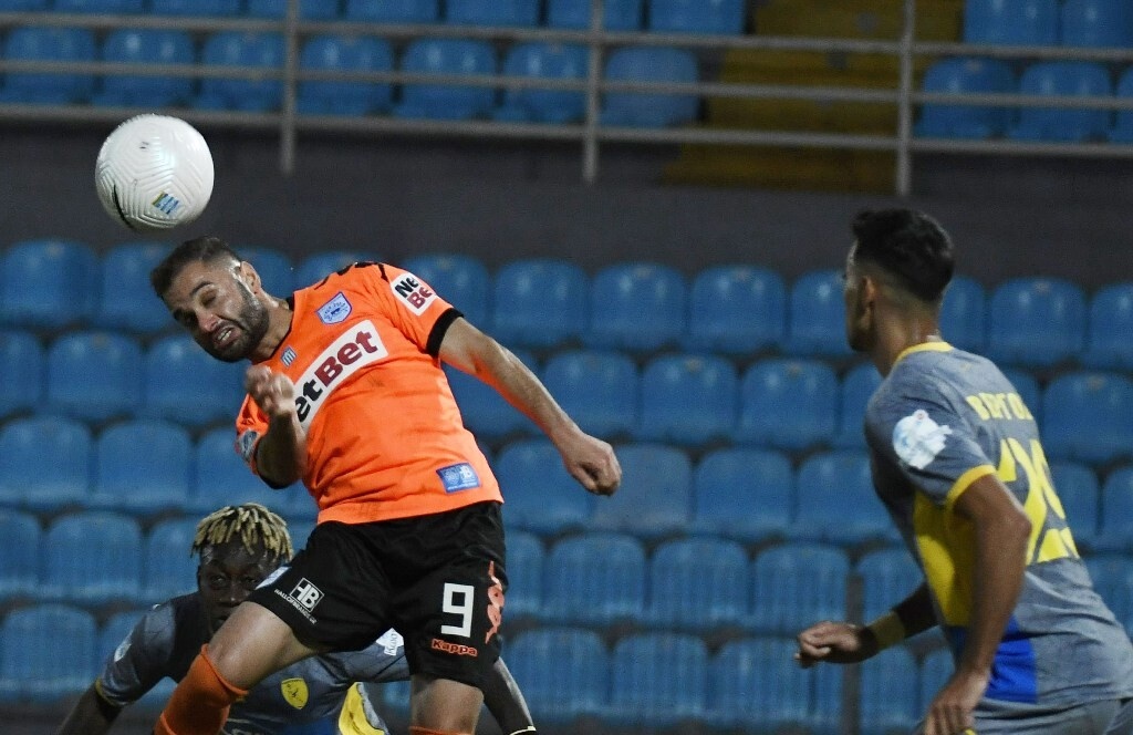 ΠΑΣ Γιάννινα-Παναιτωλικός 0-0: Τα δοκάρια σταμάτησαν τους Ηπειρώτες (photos)