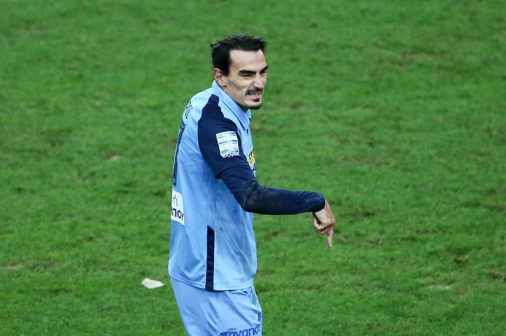 Παναθηναϊκός-Ατρόμητος 0-1: Ο Χριστοδουλόπουλος σόκαρε το «τριφύλλι»! (video)