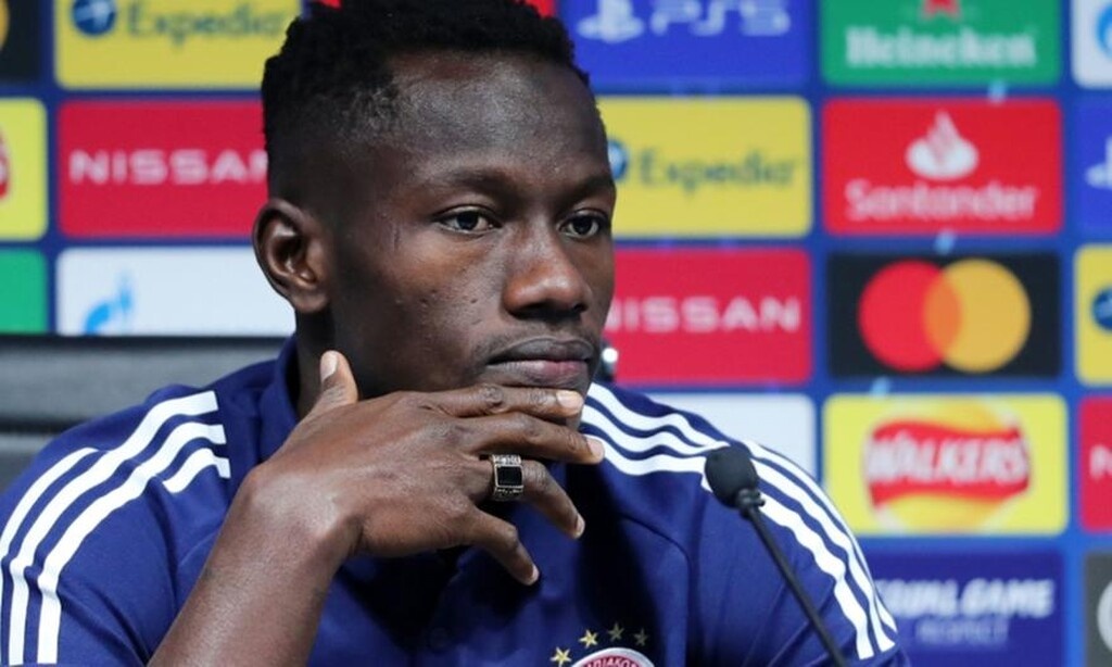 Ολυμπιακός: Επιμονή για Καμαρά