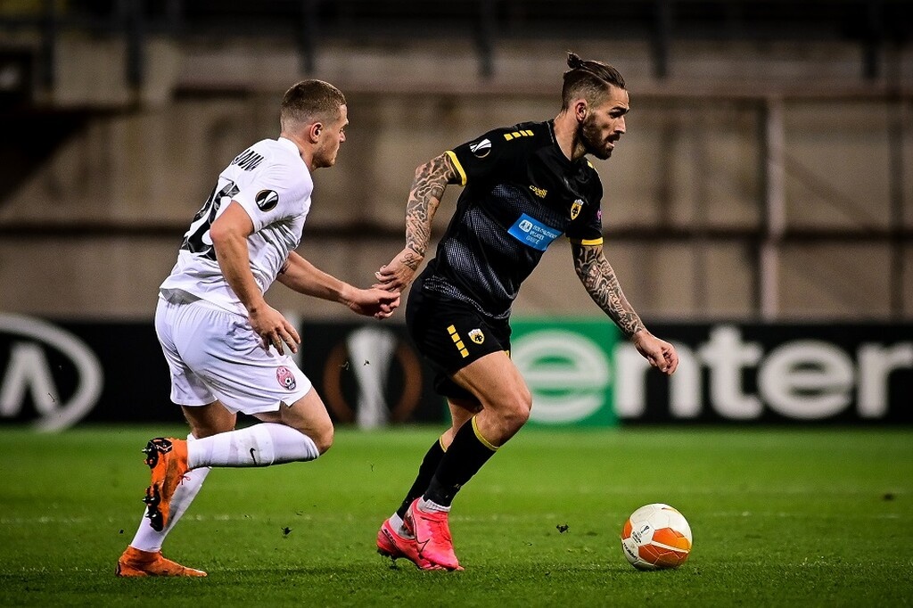 ΑΕΚ: Στο προσκήνιο ξανά ο Λιβάγια