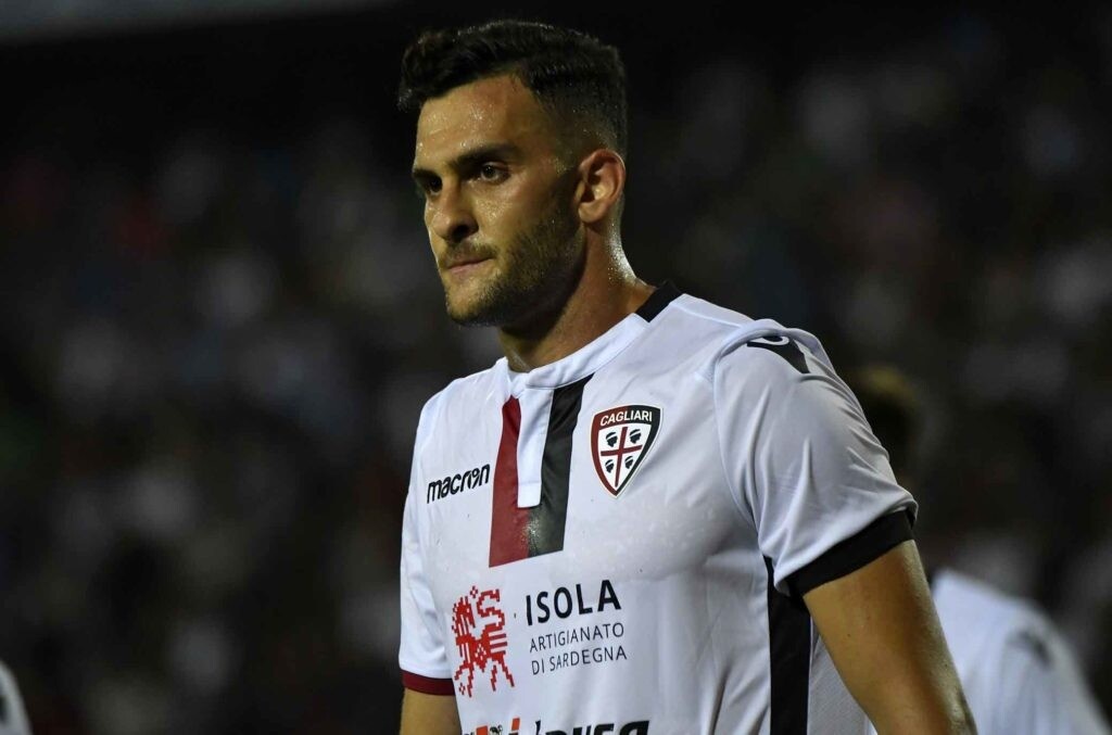 Εθνική Ελλάδος: Κάλεσε Λυκογιάννη Φαν'τ Σιπ