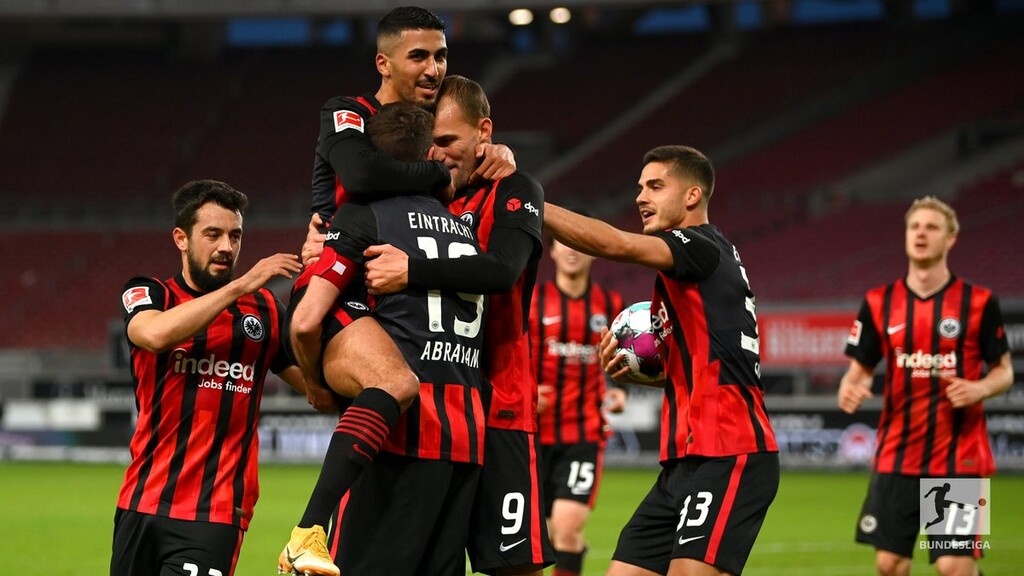 Bundesliga: Εντυπωσιακές Λειψία και Ουνιόν, ισόπαλο το ντέρμπι της… ουράς