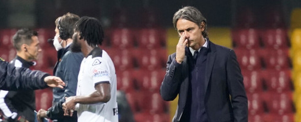 Serie A: «Πλάκα» της Σπέτσια στην έδρα της Μπενεβέντο!