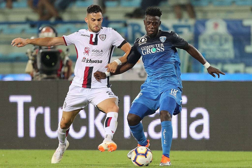 Εθνική Ελλάδος: Κάλεσε Λυκογιάννη Φαν'τ Σιπ