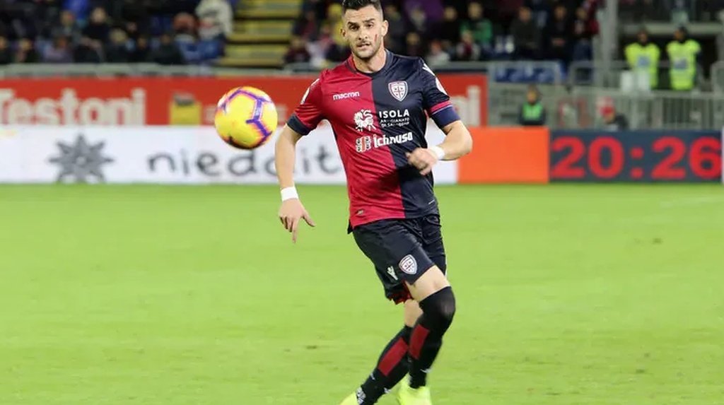 Εθνική Ελλάδος: Κάλεσε Λυκογιάννη Φαν'τ Σιπ