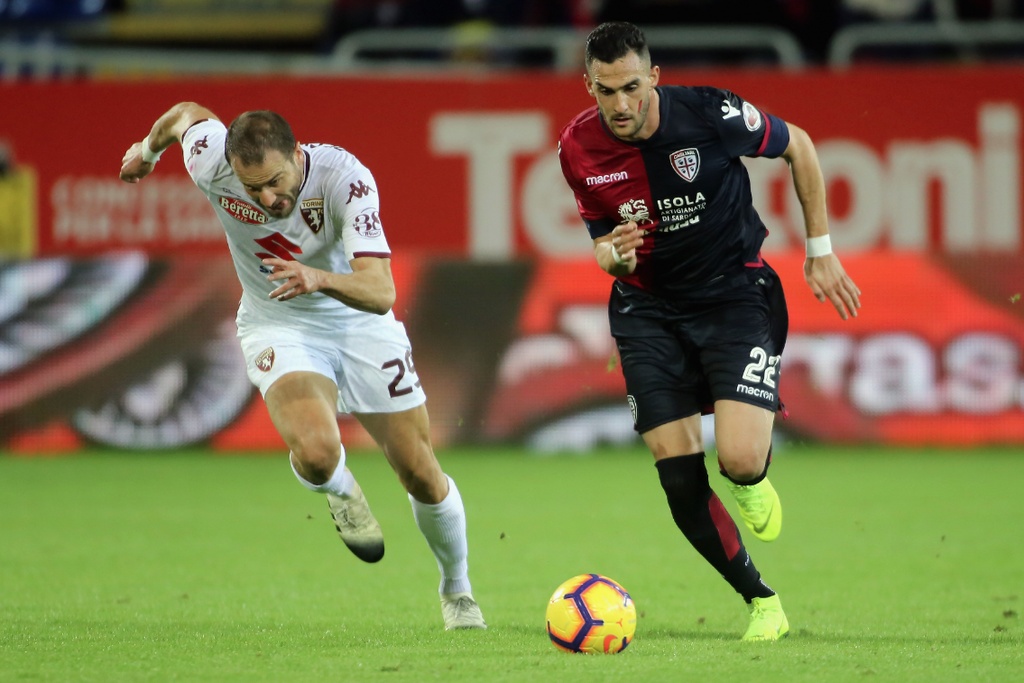 Εθνική Ελλάδος: Κάλεσε Λυκογιάννη Φαν'τ Σιπ