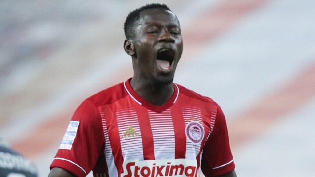 Ολυμπιακός: Επιμονή για Καμαρά