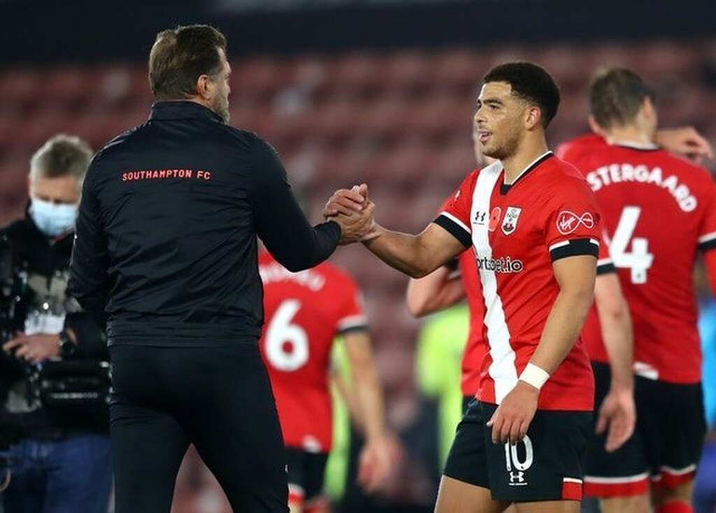 Σαουθάμπτον: Tweet-έπος για τη βαθμολογία της Premier League (photos)