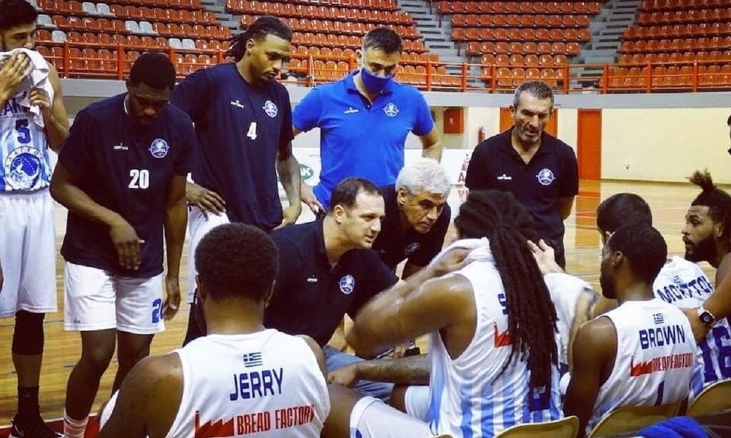 Λάρισα: Σοκ με επτά κρούσματα - Αναβολή στο ματς με ΠΑΟΚ