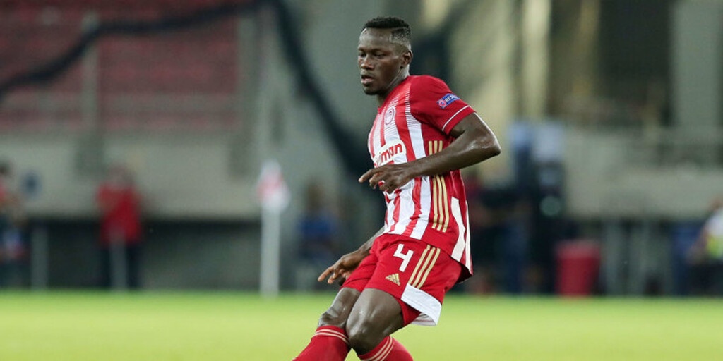 Ολυμπιακός: Επιμονή για Καμαρά