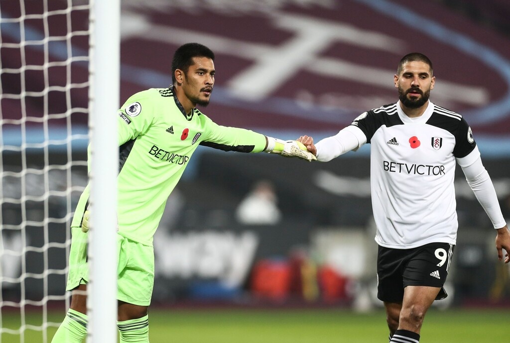 Premier League: Νίκη θρίλερ η Γουέστ Χαμ με... αστεία εκτέλεση πέναλτι (video+photos)