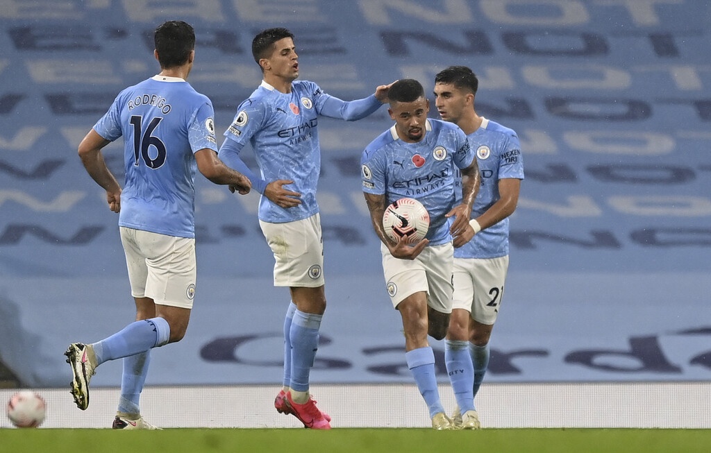 Μάντσεστερ Σίτι - Λίβερπουλ: «Χαμός» στο ντέρμπι με ισοφάριση και χαμένο πέναλτι (videos)