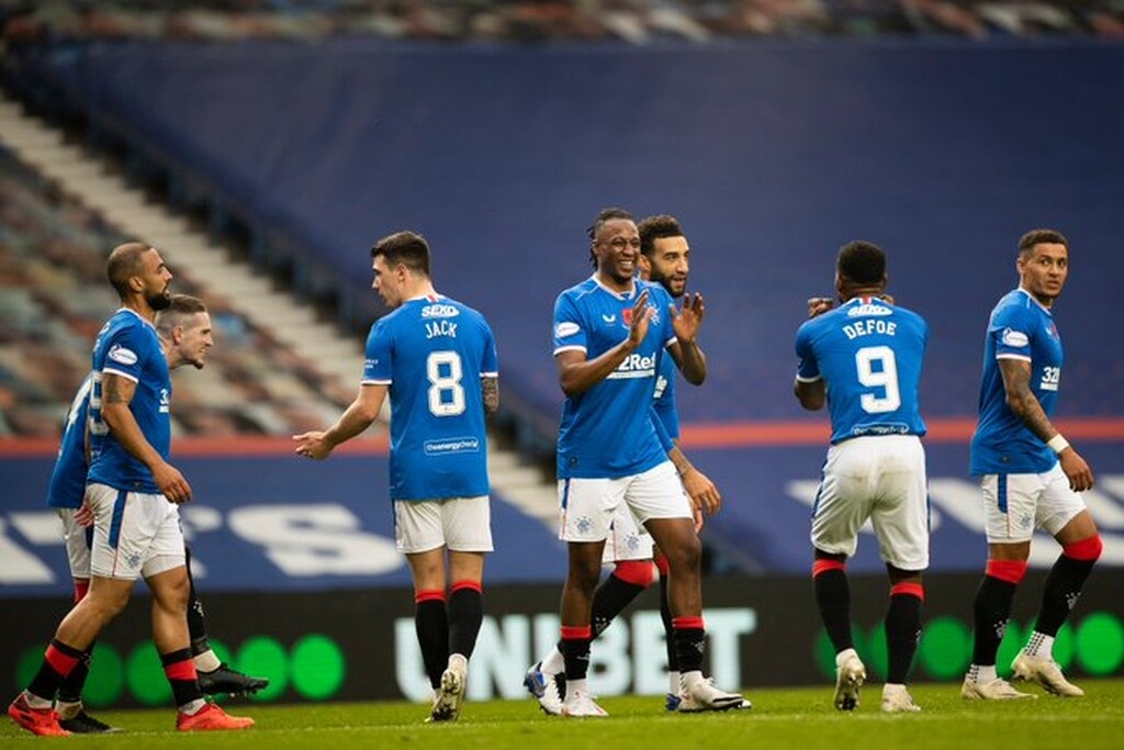 Η Ρέιντζερς έκανε σάκο του μποξ τη Χάμιλτον! (photos)