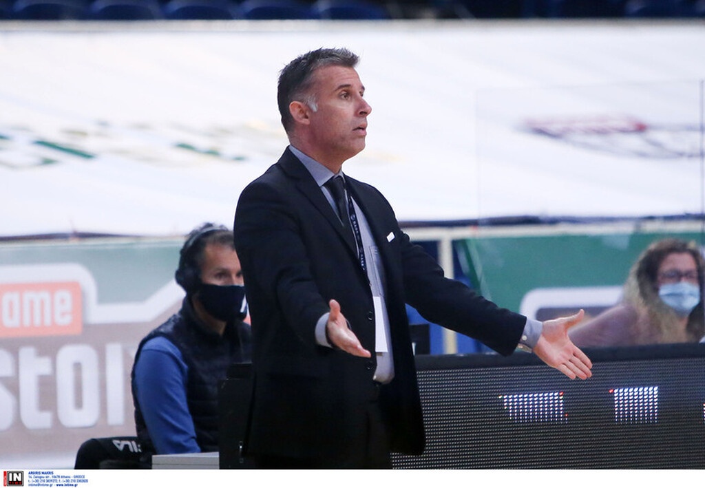 Παναθηναϊκός ΟΠΑΠ - ΠΑΟΚ 96-67: Μετακίνηση 6 στο ΟΑΚΑ