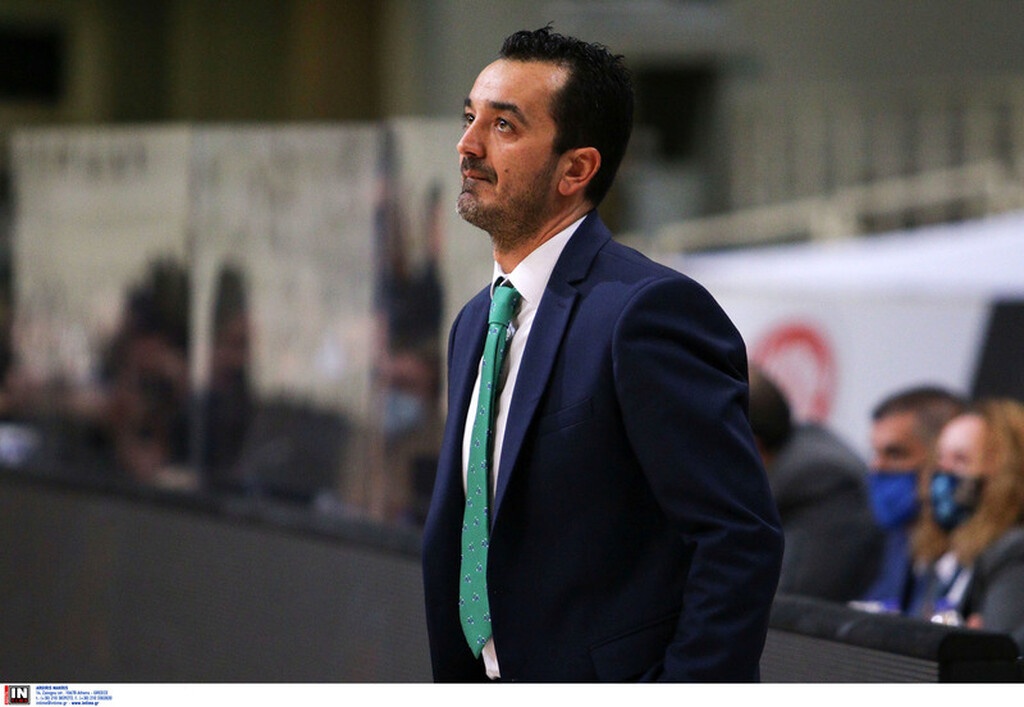 Παναθηναϊκός ΟΠΑΠ - ΠΑΟΚ 96-67: Μετακίνηση 6 στο ΟΑΚΑ