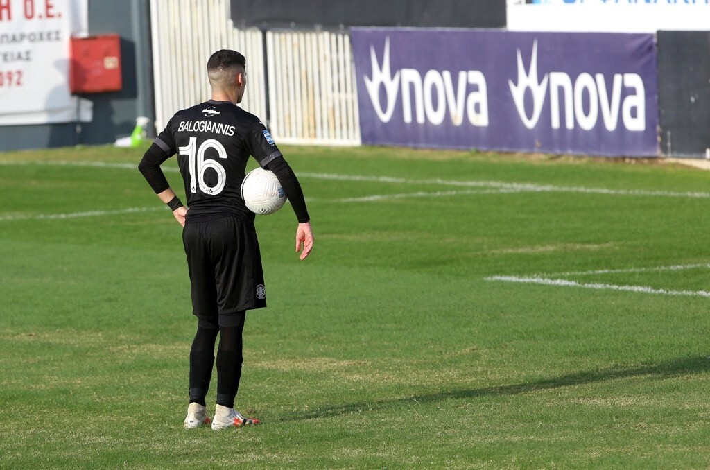 ΟΦΗ - Ολυμπιακός 2-0: Πρώτο «διπλό» με «δήμιο» Χασάν (photos+videos)