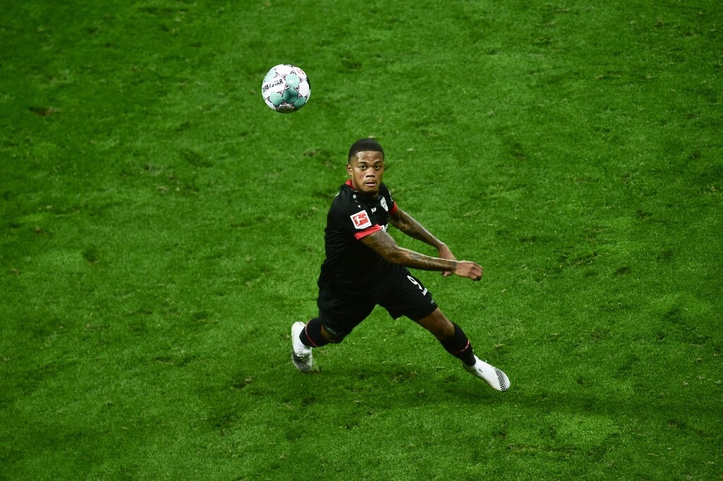Bundesliga: Ο Αλάριο οδηγεί ψηλά τη Λεβερκούζεν (video+photos)