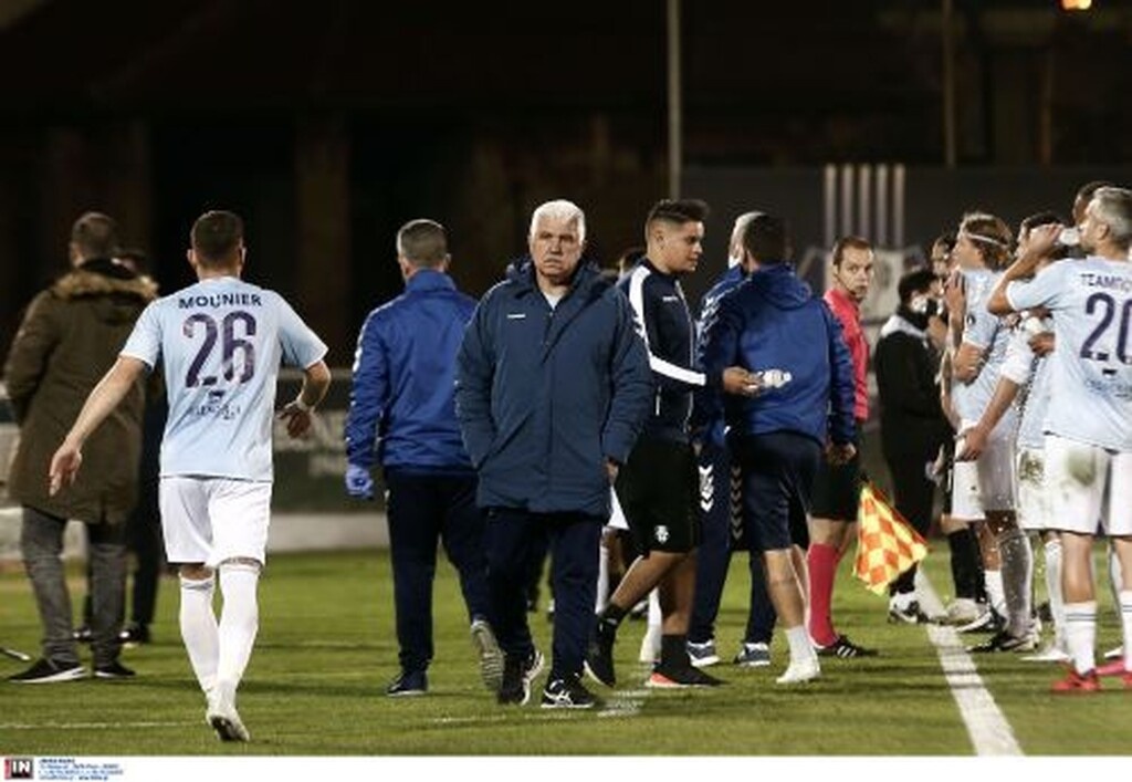 Απόλλων Σμύρνης-ΠΑΟΚ 1-3: Τρία στα τρία με Σφιντέρσκι, πέναλτι και… Γκαρσία! (videos)