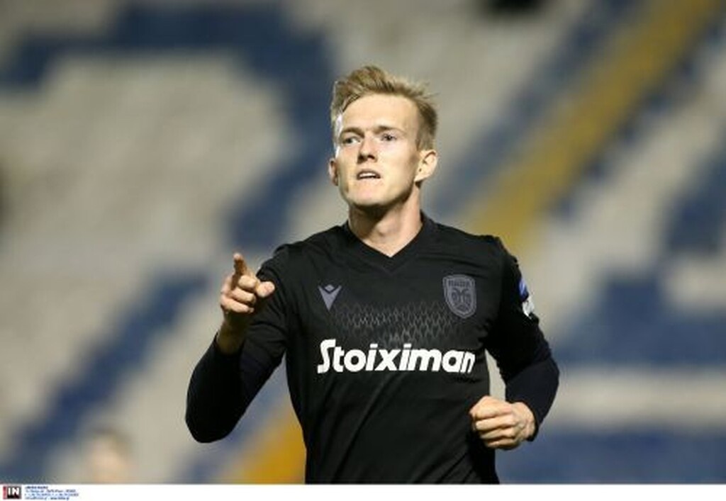 Απόλλων Σμύρνης-ΠΑΟΚ 1-3: Τρία στα τρία με Σφιντέρσκι, πέναλτι και… Γκαρσία! (videos)