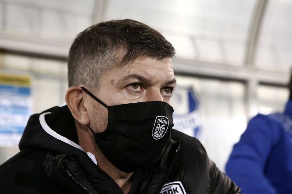 Το απίστευτο σερί του Πάμπλο Γκαρσία στον ΠΑΟΚ (photos)