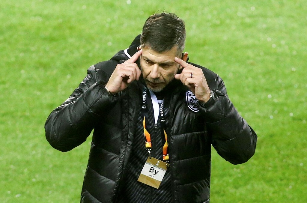 Το απίστευτο σερί του Πάμπλο Γκαρσία στον ΠΑΟΚ (photos)