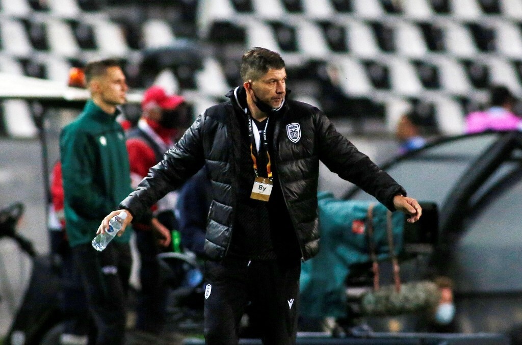 Το απίστευτο σερί του Πάμπλο Γκαρσία στον ΠΑΟΚ (photos)