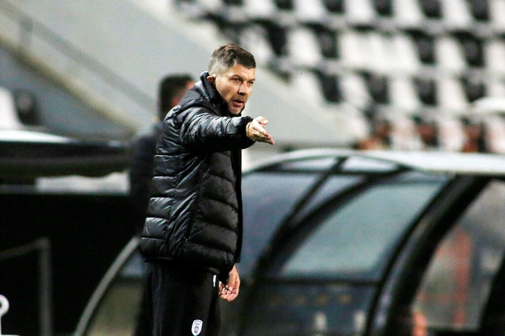 Το απίστευτο σερί του Πάμπλο Γκαρσία στον ΠΑΟΚ (photos)