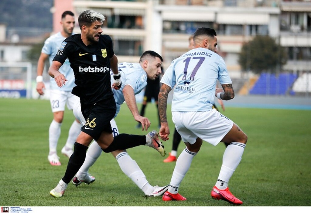 Σάκιτς: «Έχουμε πολύ καλή ομάδα»! (Photos)