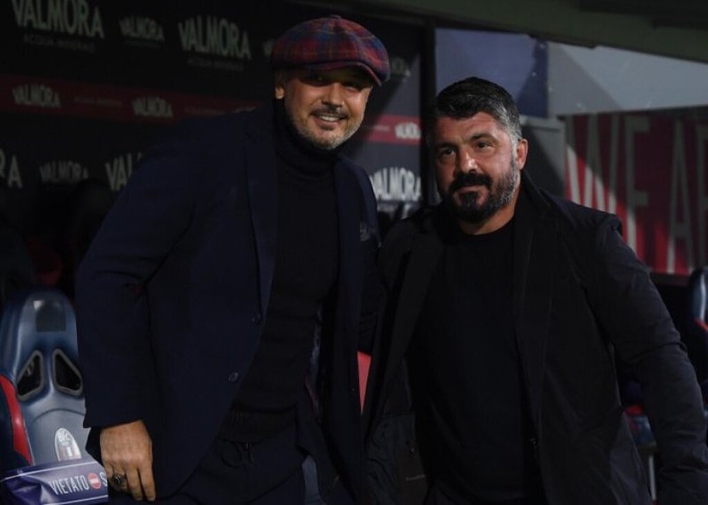 Serie A: Νίκησε και «σκαρφάλωσε» στην 3η θέση η Νάπολι! (Photos)