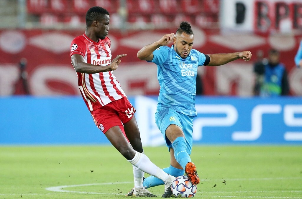 Ολυμπιακός: Εξετάζει πρώην ταλέντο του Παναθηναϊκού - Βλέπει Μπα η Μίλαν (photos)