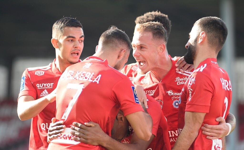 Ligue1: Πρώτη ήττα για την Λιλ που ξύπνησε αργά (photos)