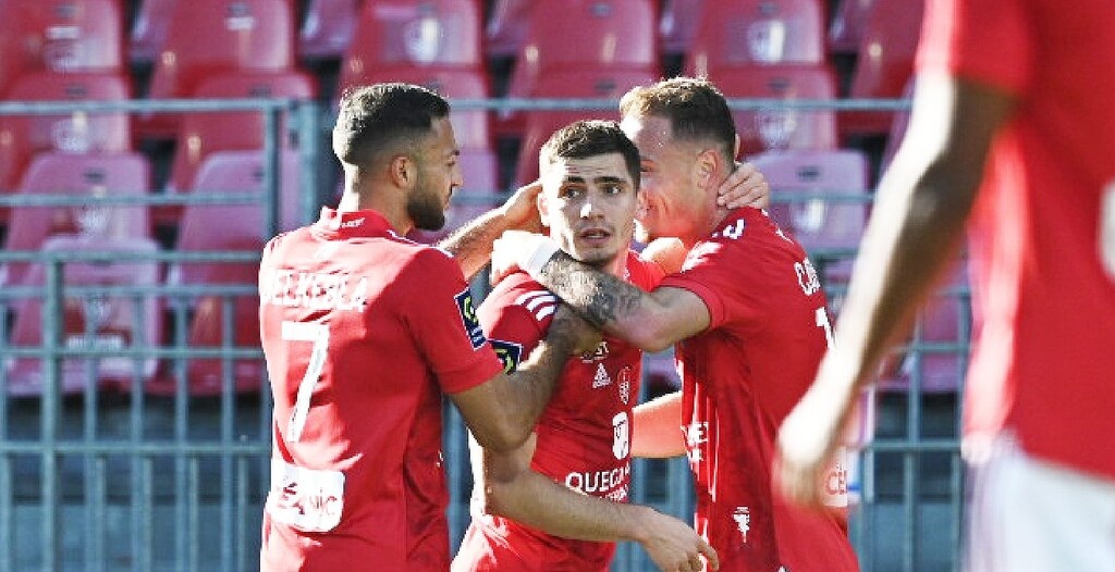 Ligue1: Πρώτη ήττα για την Λιλ που ξύπνησε αργά (photos)