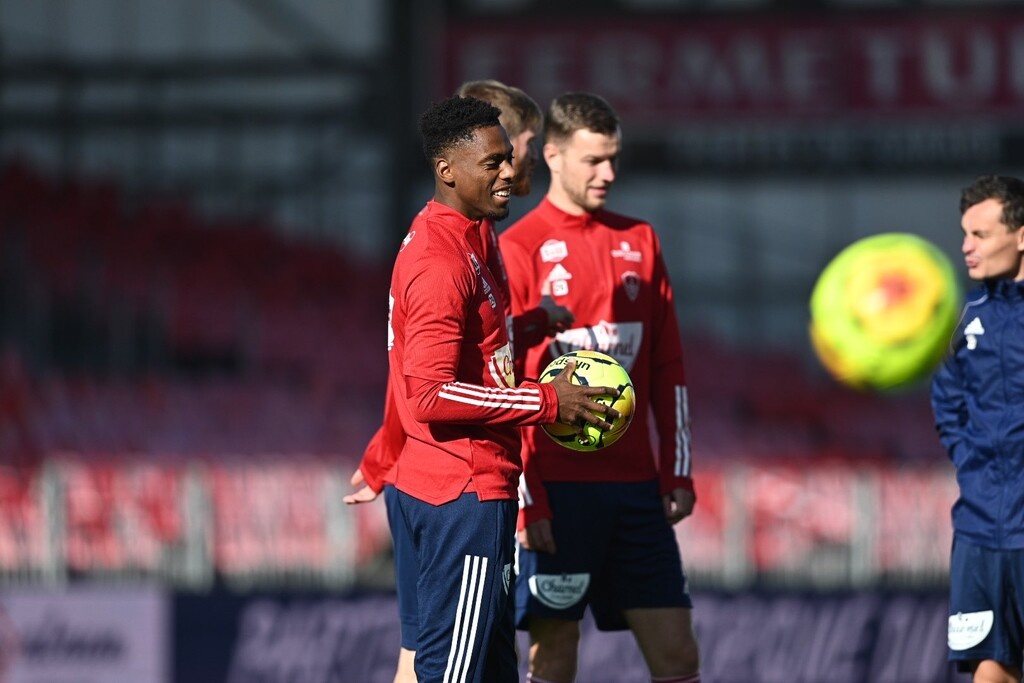 Ligue1: Πρώτη ήττα για την Λιλ που ξύπνησε αργά (photos)