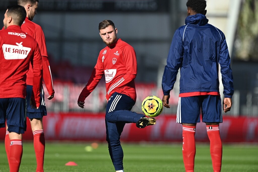 Ligue1: Πρώτη ήττα για την Λιλ που ξύπνησε αργά (photos)