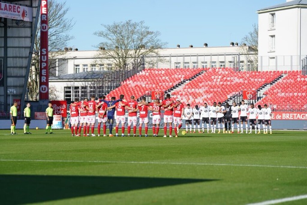 Ligue1: Πρώτη ήττα για την Λιλ που ξύπνησε αργά (photos)
