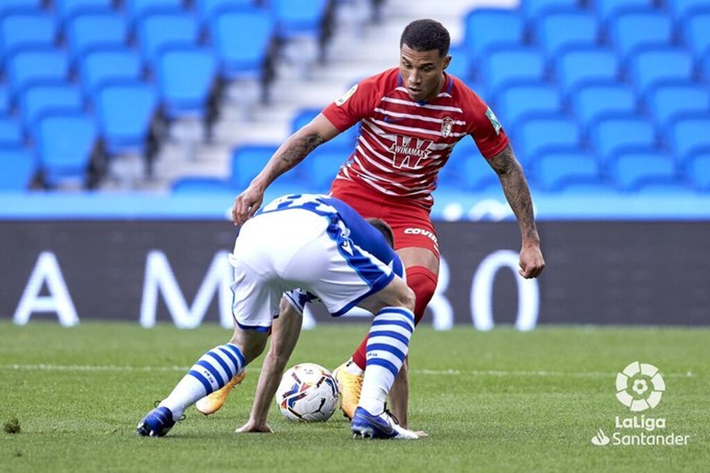 Ήττα για την αποδεκατισμένη Γρανάδα σε ματς-παρωδία (video)